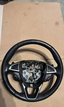 Ford Mondeo MK IV Steering wheel DS733600PM3