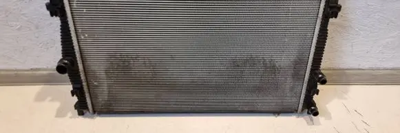 Seat Ibiza V (KJ) Coolant radiator 2Q0121253L