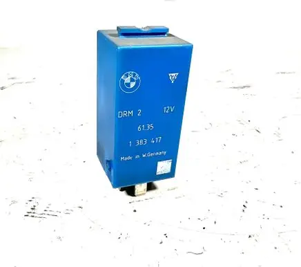 BMW 7 E38 Other relay 1383417 61351383417