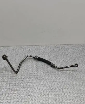 Audi A6 S6 C6 4F Power steering hose/pipe/line