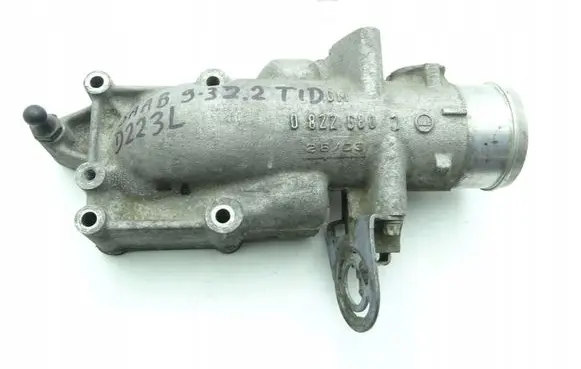 Volkswagen Beetle 1302 Throttle valve 55350621