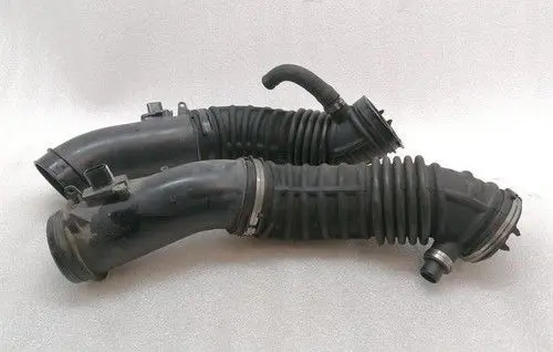 Aston Martin Vanquish V12 Mass air flow meter 4G4312B612AA