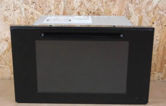 Toyota Corolla E160 E170 Radio/CD/DVD/GPS head unit 8614002480 510187