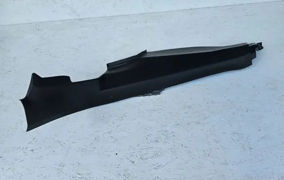 Peugeot 508 II (C) pillar trim 9813420177