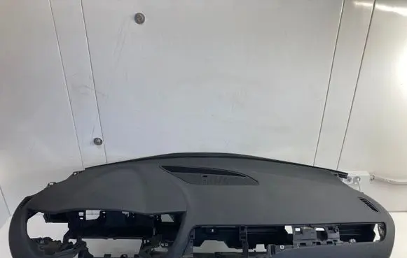 Citroen C5 Dashboard