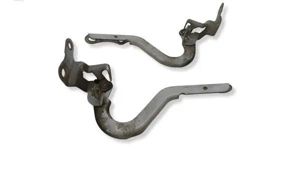 Toyota Yaris Engine bonnet/hood hinges 