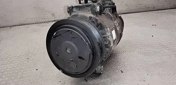 Audi Q7 4L Air conditioning (A/C) compressor (pump) 7L6820803K 4471909080 20061101559