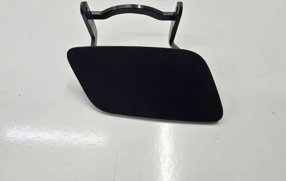 Audi Q5 SQ5 Headlight washer spray nozzle cap/cover 8R0955276