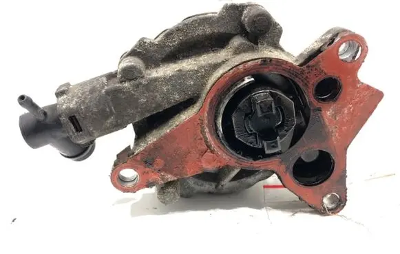 Renault Trafic III (X82) Vacuum pump 