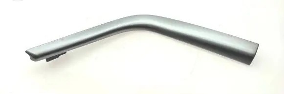 Subaru Legacy Radio/GPS head unit trim 
