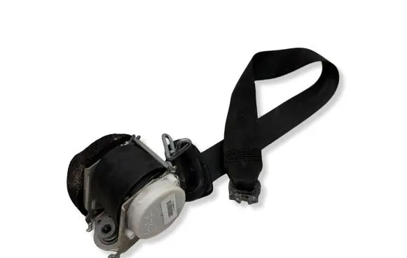 Ford Galaxy Rear seatbelt 9611B69A