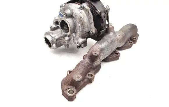 Audi A5 Turbo 04L253056L