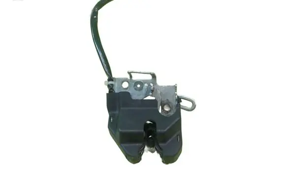 Honda Civic Tailgate exterior lock 