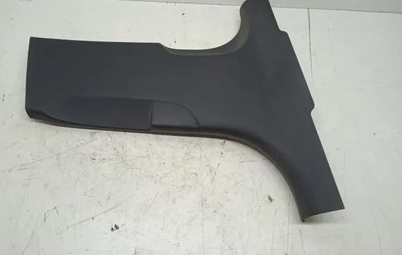 Audi A6 S6 C7 4G (B) pillar trim (bottom) 4G0867240