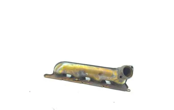 Mercedes-Benz GL X164 Exhaust manifold a2731402509
