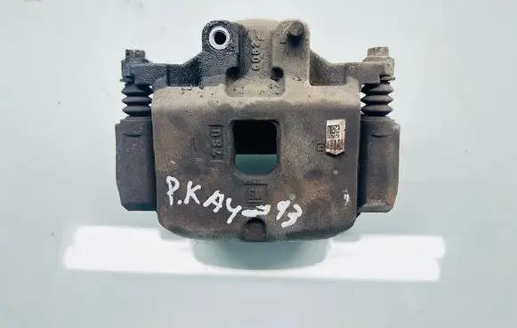 Opel Insignia B Front brake caliper 84120872 2004010200000UJ 671751241