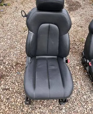 Mercedes-Benz CLK A208 C208 Front passenger seat 