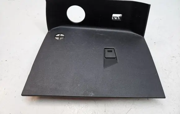Peugeot 3008 II Other dashboard part 9810274277