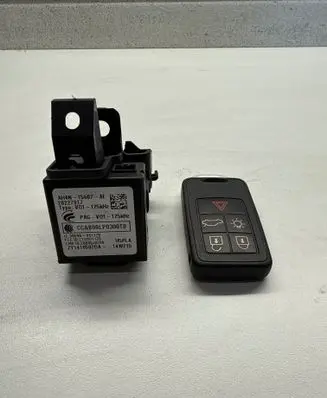 Ignition lock