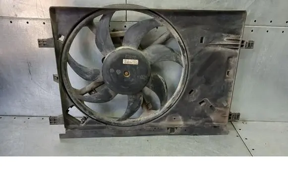 Fiat Punto (199) Fan set 