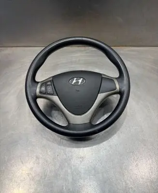Hyundai i30 Steering wheel airbag 569002L300 F0DDEYW6Y631181
