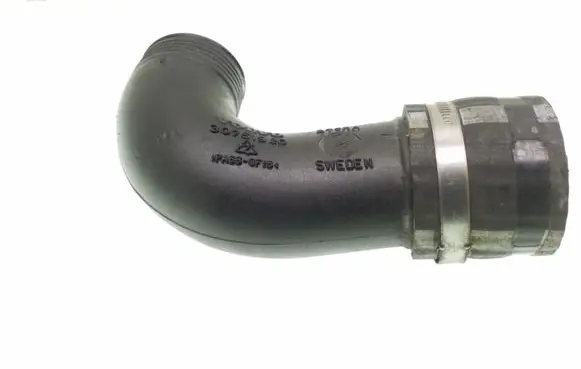 Volvo XC60 Intercooler hose/pipe 30751920