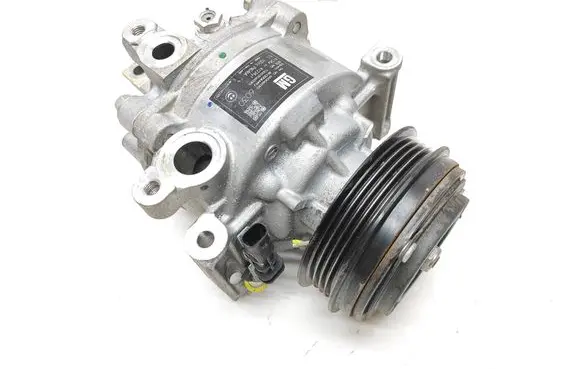 Buick Encore GX I Air conditioning (A/C) compressor (pump) 60006030 AKV200A449J