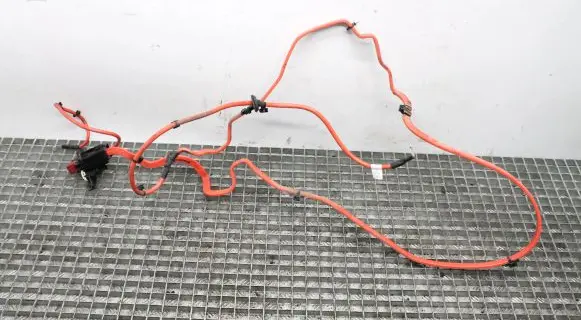 Audi TT TTS RS Mk3 8S Positive cable (battery) 8S0971227A