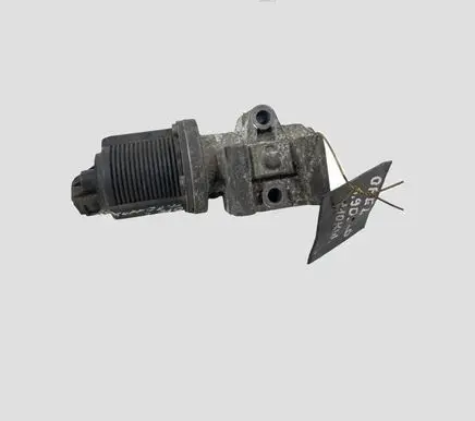 Opel Vectra C EGR valve 55215031