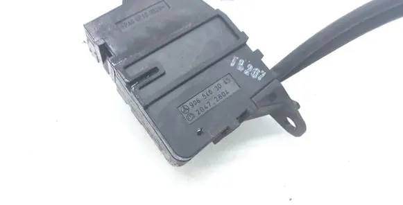 Mercedes-Benz Sprinter W906 Alarm system siren 9065403045