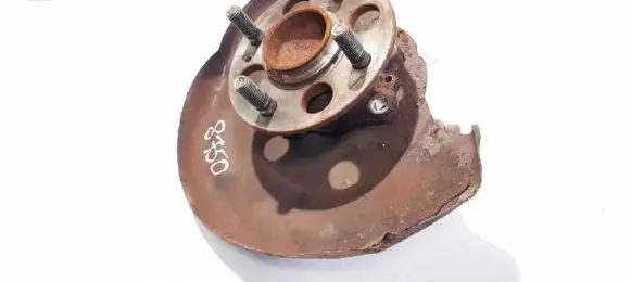 Hyundai i20 (GB IB) Rear wheel hub