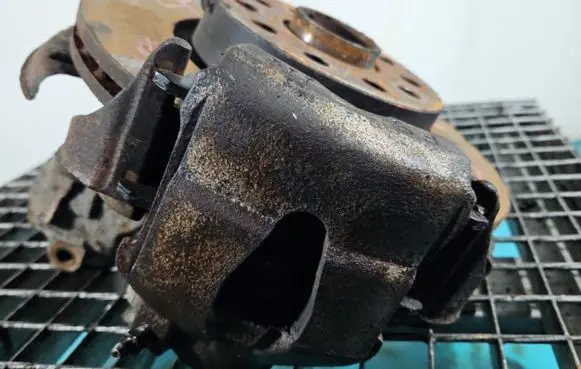 Skoda Octavia Mk2 (1Z) Front brake caliper IMPRK1410815