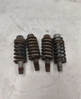 Toyota Auris 150 Other exhaust manifold parts 