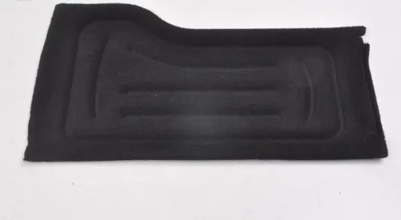 Maserati Quattroporte Center console decorative trim 6700132540