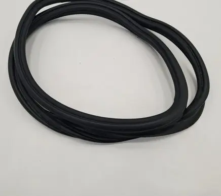 Mini Cooper Countryman R60 Loading door rubber seal (on body) 7300838