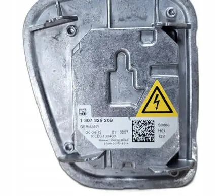Volvo S40 Xenon control unit/module 1307329209