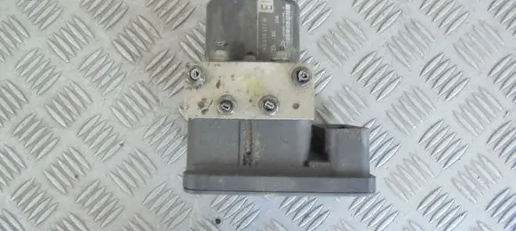 Volkswagen Touran I ABS Pump 1K09073791K0614517H