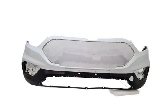 Ford Transit Custom Front bumper JK2117F003A