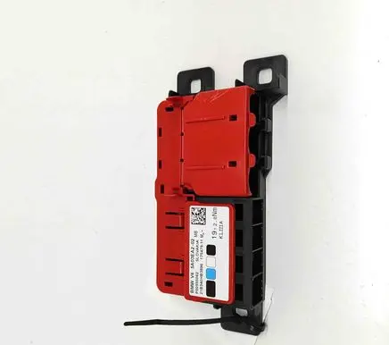 BMW iX Current control relay 5A03EA2