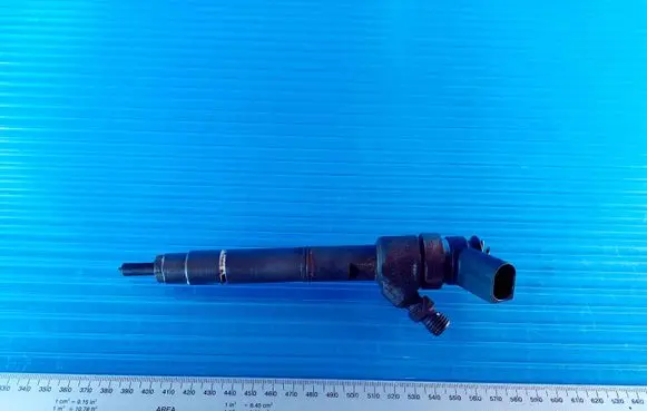 Mercedes-Benz B W245 Fuel injector A6400700787