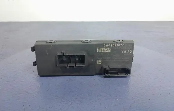 Porsche Cayenne (9PA) Other control units/modules 8W8959107D