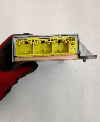 Mazda 6 Other control units/modules 669899