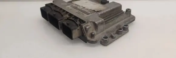 Renault Scenic II - Grand scenic II Engine control unit/module 8200391966 8200558304 0281012769