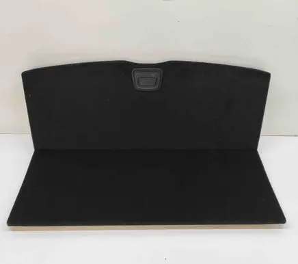 Mercedes-Benz EQA Trunk/boot floor carpet liner A2436801500