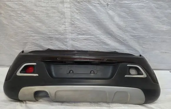 Opel Adam Rear bumper 