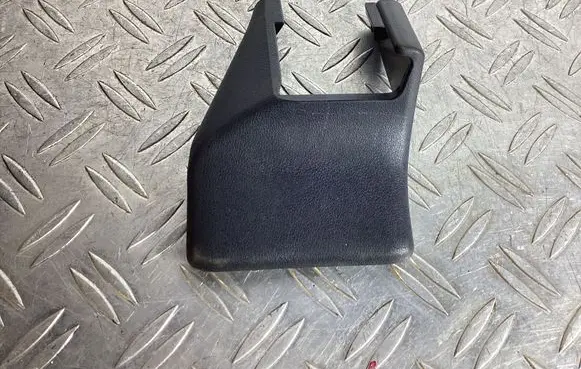 Lexus RX 450H Front passenger seat rail trim 7212748070