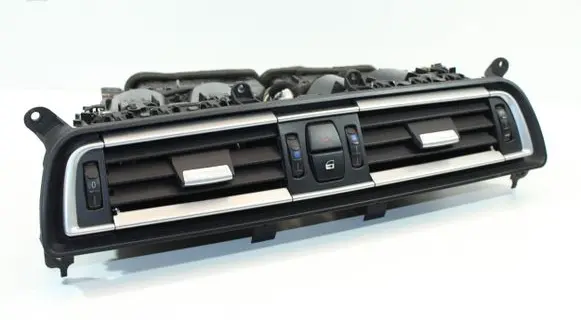 BMW 7 F01 F02 F03 F04 Dash center air vent grill 9115860 116116