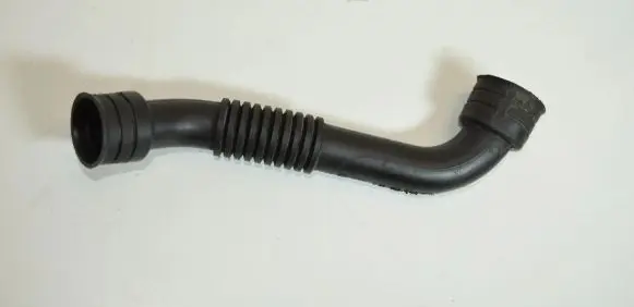 Audi A4 S4 B7 8E 8H Air intake hose/pipe 038103493AG