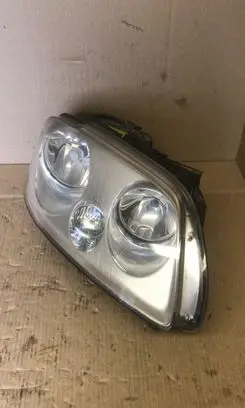 Volkswagen Caddy Headlight/headlamp 2K0941006B