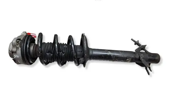 Citroen Jumper Front shock absorber/damper S26309112